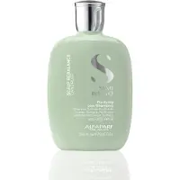 Alfaparf Milano Semi di Lino Scalp Care Purifying Low Shampoo - 250ml | Anti-roos