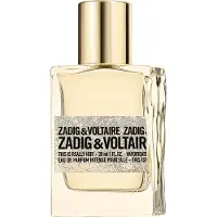 Zadig & Voltaire This Is Really Her! Eau de Parfum 30 ml Dames