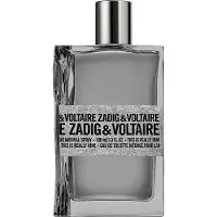 Zadig & Voltaire - Eau De Toilette This Is Really Him 100 ml