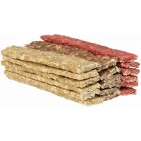 Trixie Kauwrepen 100 stuks