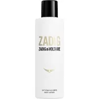 Zadig & Voltaire Melk Zadig Body Lotion 200ml