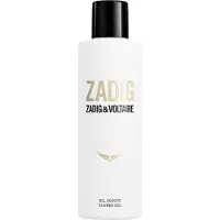 Zadig & Voltaire Zadig Shower Gel - 200ml