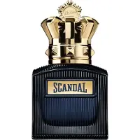 Jean Paul Gaultier For Him Intense - Scandal For Him Intense - 50 ML
