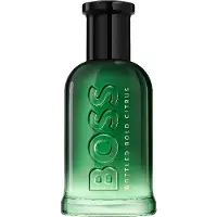 HUGO BOSS - Hugo Bottled Bold Citrus Eau de Parfum 50 ml Heren