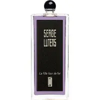 Serge Lutens Collection Noire La fille Tour de Fer Eau de Parfum 100 ml