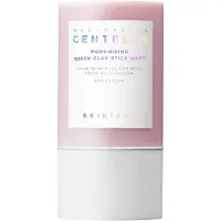 SKIN1004 Madagascar Centella Poremizing Quick Clay Stick 27 G Mondkapje