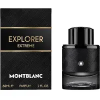 Mont Blanc Explorer Extrem Parfum 60V-D 60 ml