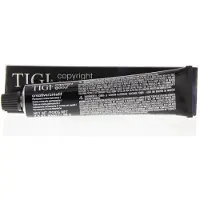 Tigi Haarverf Copyright Colour Creative Permanent Creme Emulsion 5/5 5M 60ml