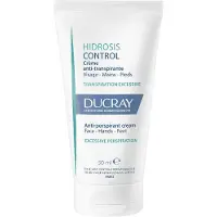 Ducray HIDROSIS Control Anti-perspirant Cream
