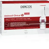 VICHY Collectie Dercos Technique Anti-Hairloss Treating Care