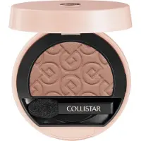 Collistar Impeccabile Compact Eyeshadow Oogschaduw 3 g Nr. 415 - Mocha matt