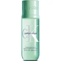 Calvin Klein Body Mist Cotton Musk Body Mist 236 ml