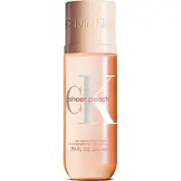 Calvin Klein Body mist Lichaamsspray Unisex 236ml