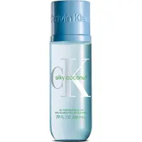 Calvin Klein Body Mist Silky Coconut Body Mist 236 ml