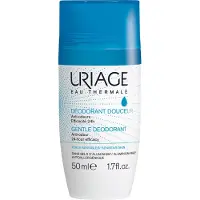 Uriage Deodorant Gentle 24H50 ml.