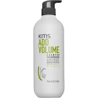 KMS California AddVolume START Shampoo 750 ml