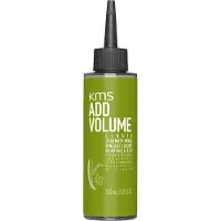 KMS California Add Volume Liquid Strength Rinse
