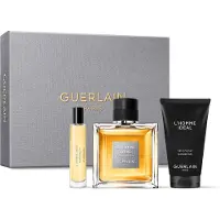 Guerlain L'Homme Ideal Eau de Toilette Giftset