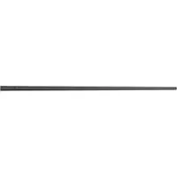 Buffalo pool shaft Premium Carbon 18T flat 12.4 mm