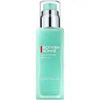 Biotherm Homme Aquapower SPF14 Gel - Moisturizing & Protecting 75ml
