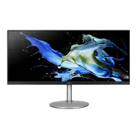 Acer UM.HB3EE.016 Vero CB273bemipruzx Monitor 68,6 cm (27,0 Zoll) schwarz