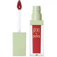 Pixi Lips MatteLast Liquid Lip Caliente Coral Lipstick - 6.9gr