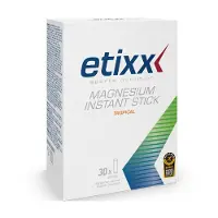 Etixx Magnesium Instant Stick Tropical | 30 sticks