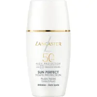 Lancaster Suncare Sun Perfect Sun Perfecting Fluid SPF50 Crème