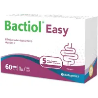 Metagenics Bactiol easy (60 capsules)