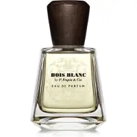 Frapin Herengeuren Bois Blanc Eau de Parfum Spray 100 ml