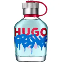 HUGO BOSS Krink x Hugo - Eau de Parfum 75 ml