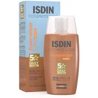 Isdin Fotoprotector FusionWater Color Bronze SPF 50 | 50 ml