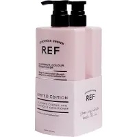 Ref Care Illuminate Colour Duo Pakket - 1pakket