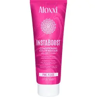Aloxxi Kleurmasker Instaboost Conditioning Color Masque Pink,Please 200ml | Kleur Opfrissen