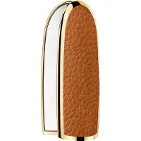 Guerlain Rouge G Lipstick case Le Camel