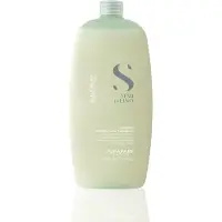 Alfaparf Milano Semi Di Lino Scalp Relief Calming Micellar Low Shampoo