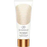 Sensai - Silky Bronze Zonnebrandcrème