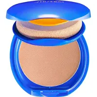 Shiseido UV Beschermende Compacte Foundation SPF30