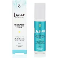 Lunar Glow Brightening Under Eye Serum - 10ml