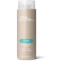 Paul Mitchell Clarifying Shampoo Two