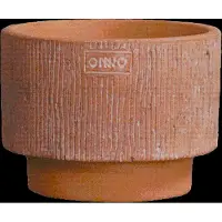 Onno Collection Capri Terra Candle S Sao Tome St Geurkaars - 1stuks