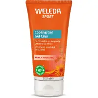 Weleda Sport Gel Cryo 100 ml Gel