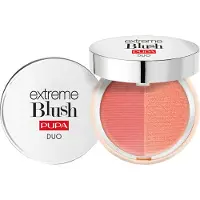 PUPA Milano Blush Extreme Duo 4 g