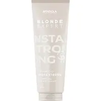 Indola Blonde Expert InstaStrong Shampoo