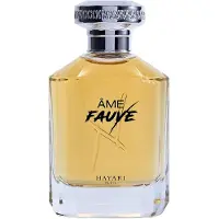 Hayari Origin Collection Âme Fauve Eau de Parfum - 70ml | Unisex Parfum