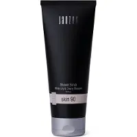 Janzen Skin 90 Shower Scrub 200ml 250ml