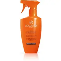 Collistar - Sun Face Supertanning Water Moisturizing Anti-salt With Aloë Milk