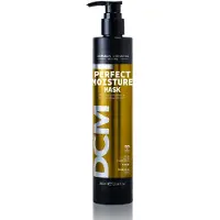 DCM Care Perfect Moisture Treatment Masker Perfect Moisture Mask 300ml | Voor Alle Haartypen