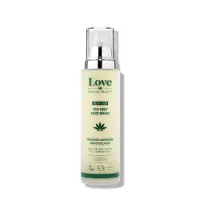 Love Ethical Beauty Skin Zen Tea Tree Face Wash Gel - 100ml