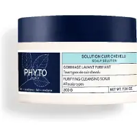 Phyto Solutions Gommage Purifying Cleansing Scrub 200gr